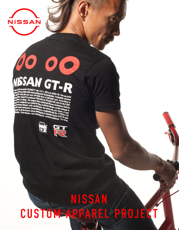  NISSAN GT-R(R35)T