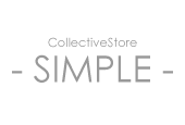 CollectiveStore - SIMPLE -のTシャツ