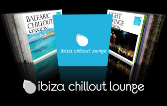Ibiza Chillout Lounge 