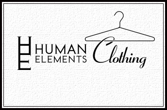 HUMAN ELEMENTS : Clothing 