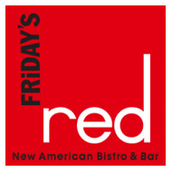 「Friday’s Red」オープン！