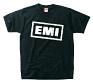 EMIのTシャツ